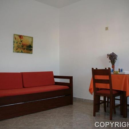 Margaritis Apartments Agia Anna  Luaran gambar