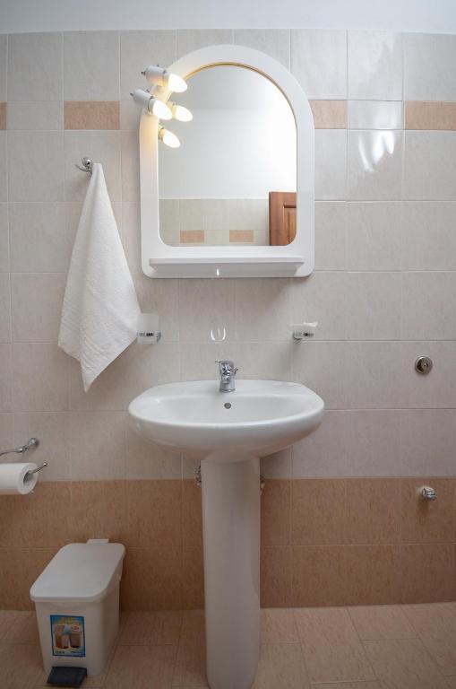 Margaritis Apartments Agia Anna  Bilik gambar