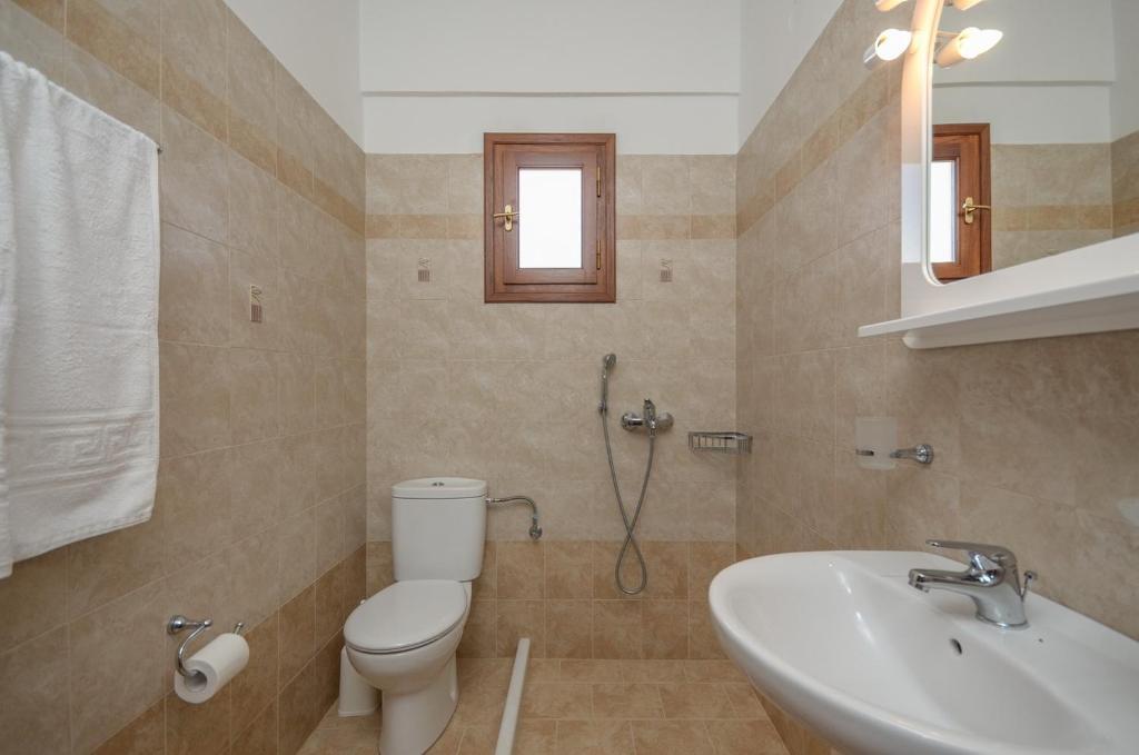 Margaritis Apartments Agia Anna  Bilik gambar