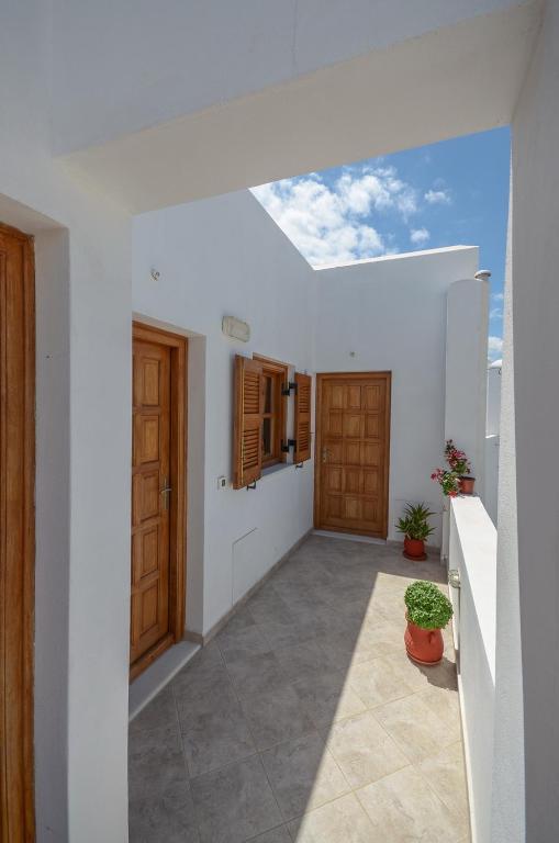 Margaritis Apartments Agia Anna  Bilik gambar