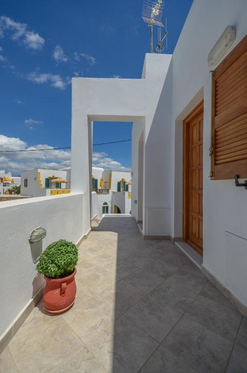 Margaritis Apartments Agia Anna  Bilik gambar